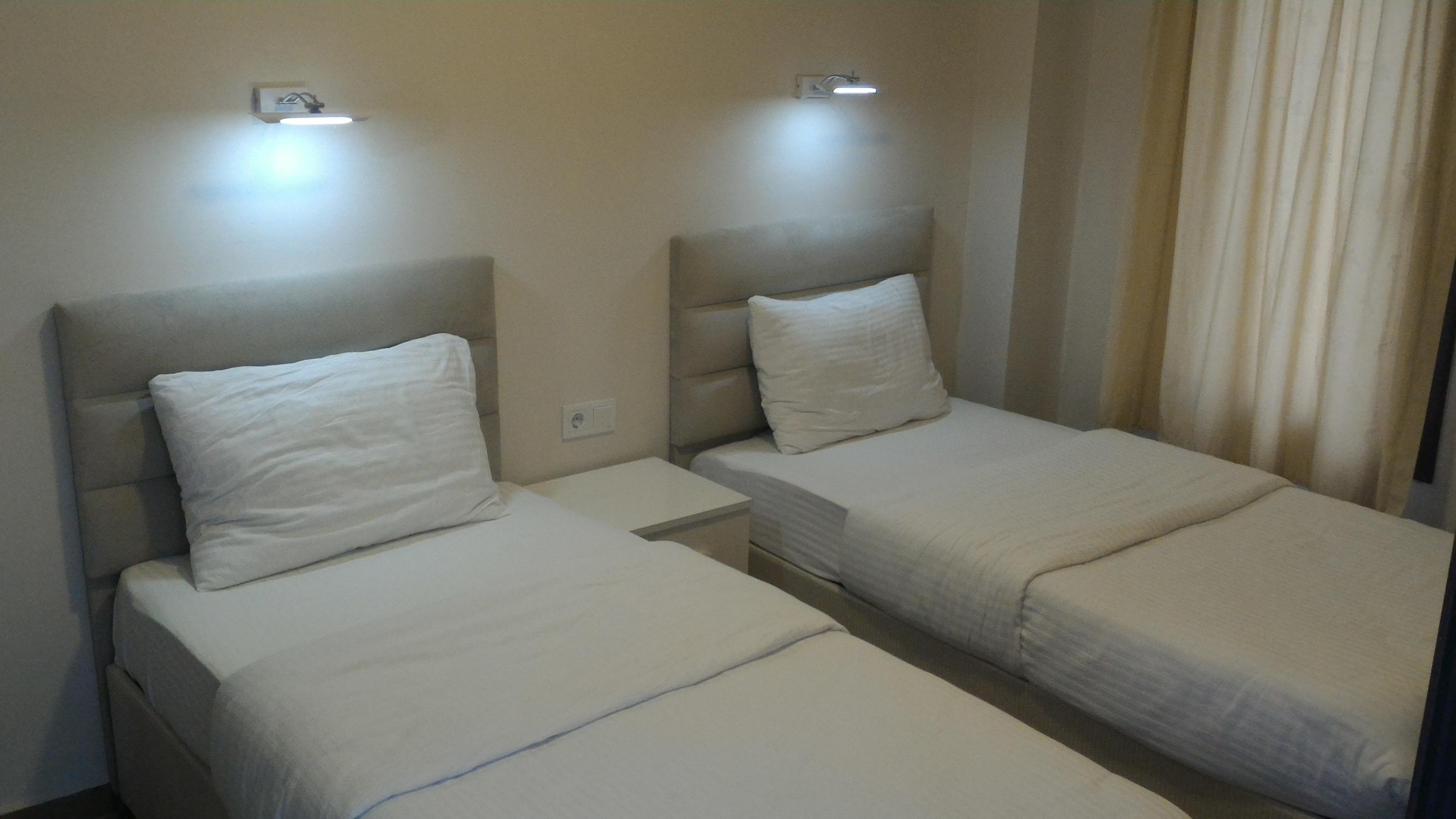 Ena Serenity Boutique Hotel Ephesus Selçuk Exterior photo