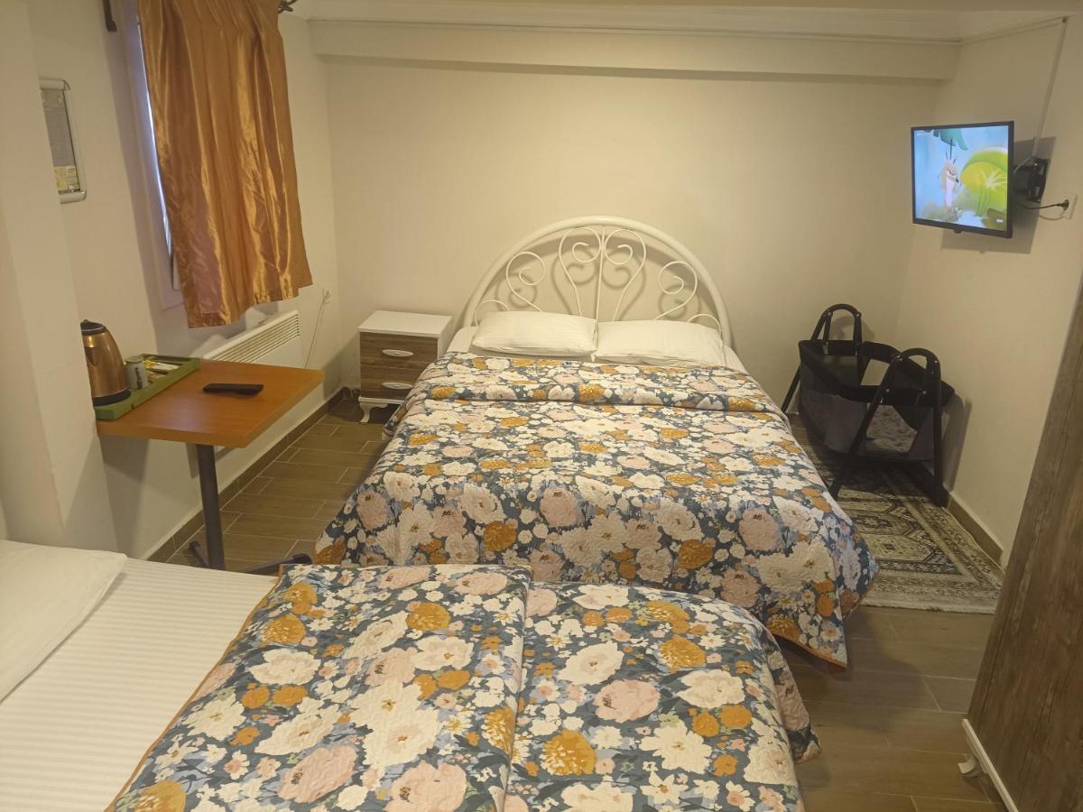 Ena Serenity Boutique Hotel Ephesus Selçuk Exterior photo
