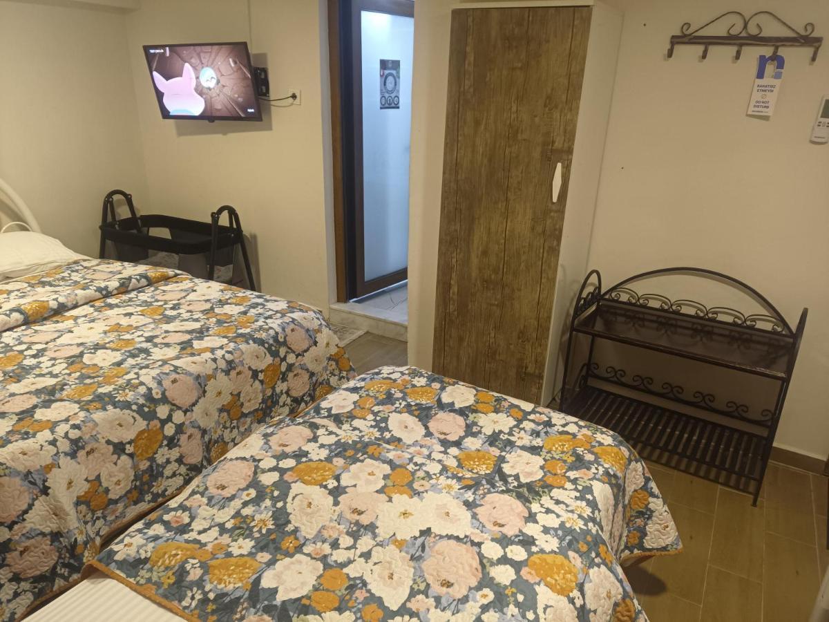 Ena Serenity Boutique Hotel Ephesus Selçuk Exterior photo