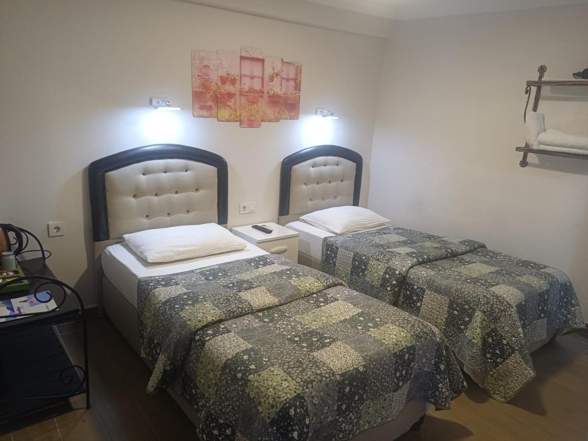 Ena Serenity Boutique Hotel Ephesus Selçuk Exterior photo