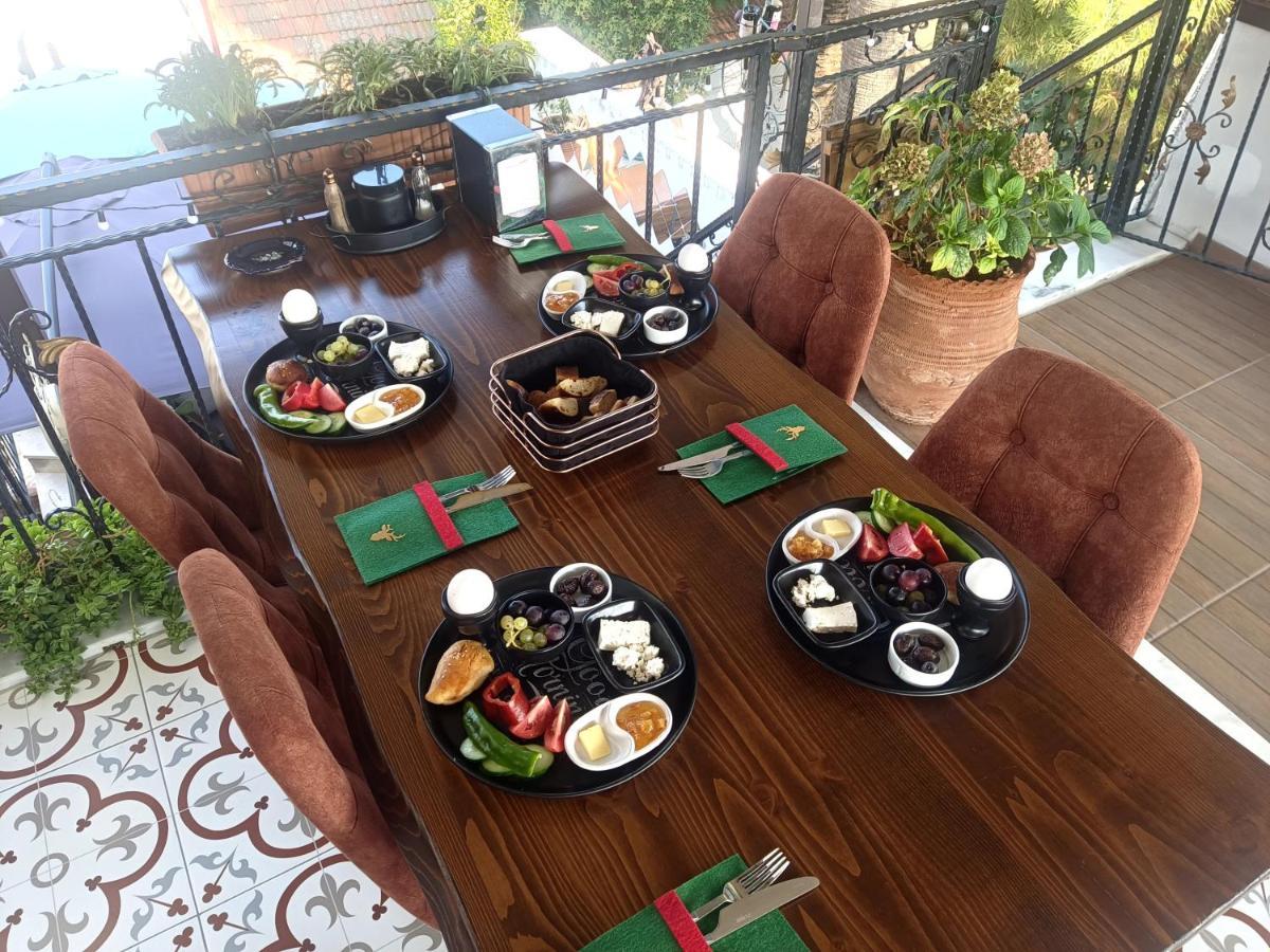 Ena Serenity Boutique Hotel Ephesus Selçuk Exterior photo