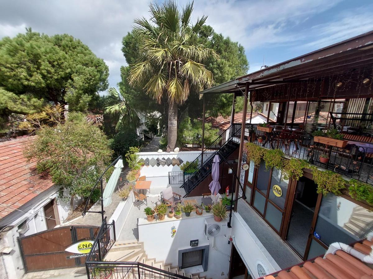 Ena Serenity Boutique Hotel Ephesus Selçuk Exterior photo