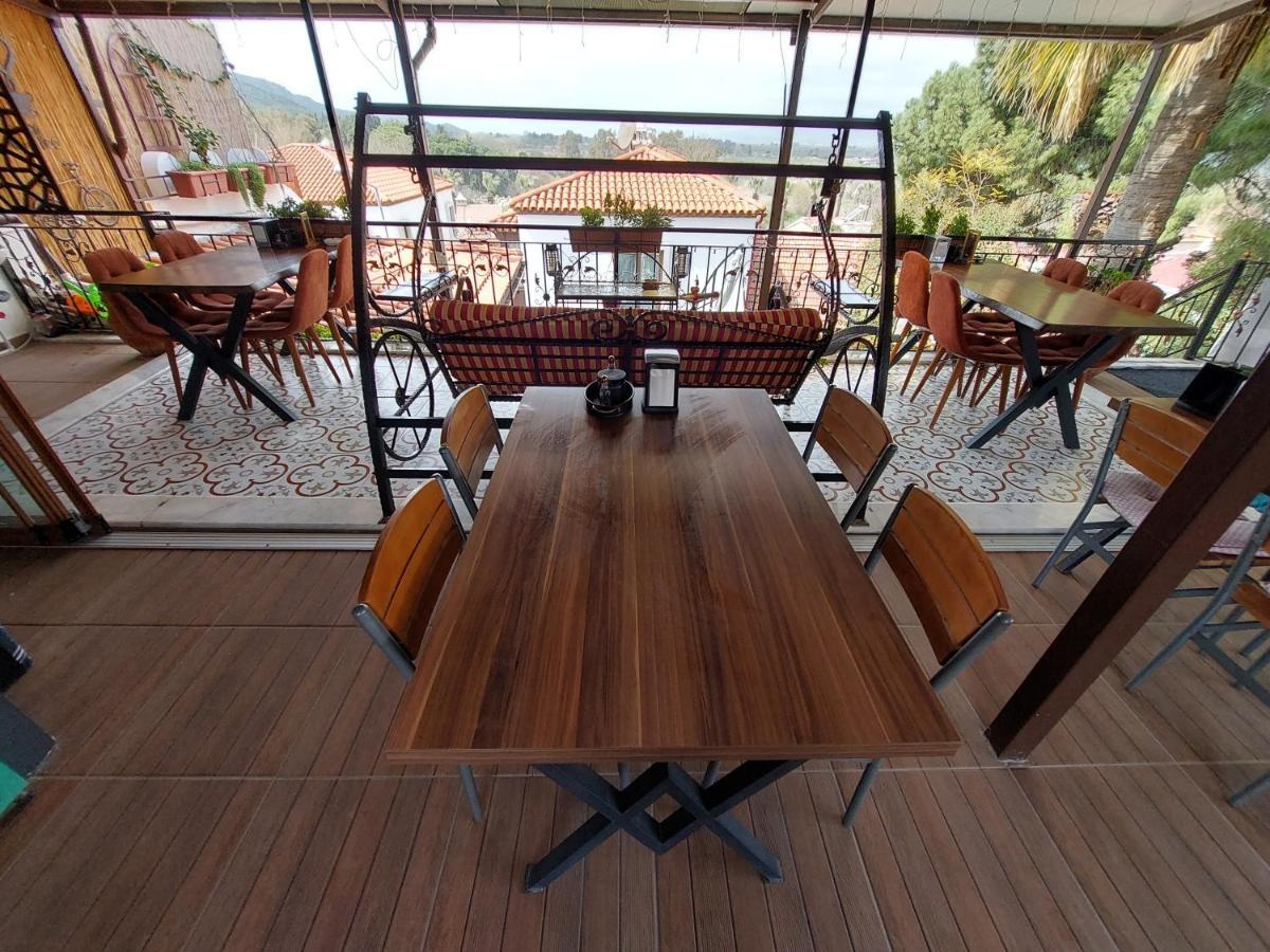 Ena Serenity Boutique Hotel Ephesus Selçuk Exterior photo