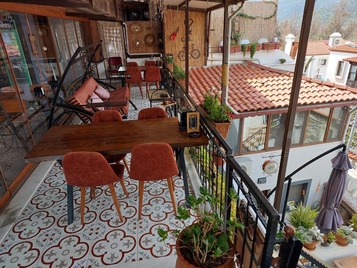 Ena Serenity Boutique Hotel Ephesus Selçuk Exterior photo