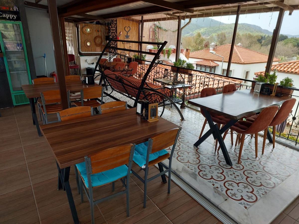 Ena Serenity Boutique Hotel Ephesus Selçuk Exterior photo