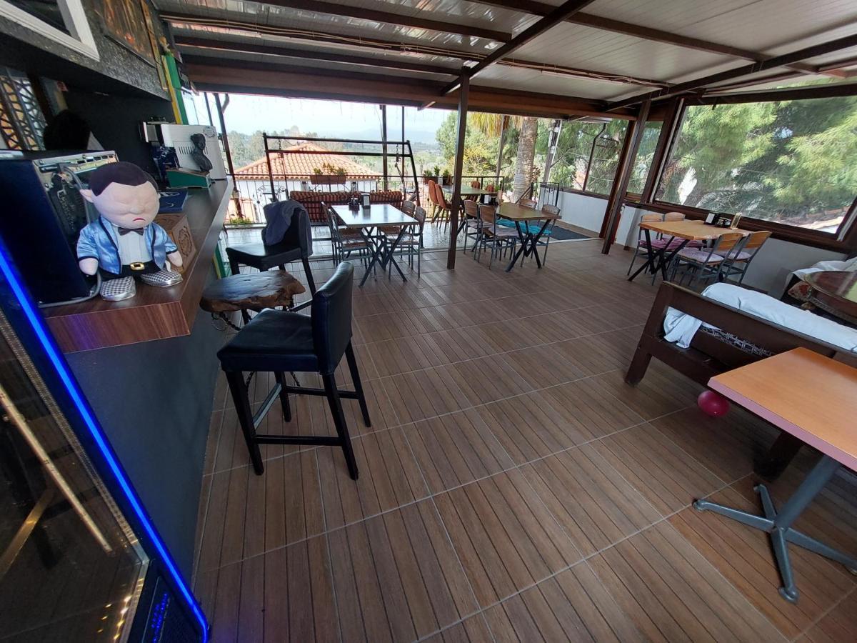 Ena Serenity Boutique Hotel Ephesus Selçuk Exterior photo
