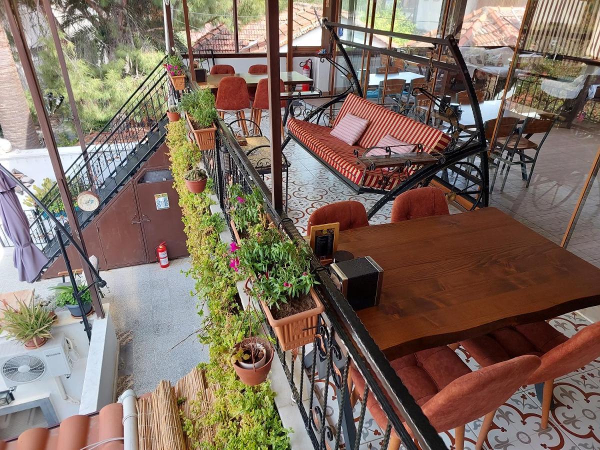 Ena Serenity Boutique Hotel Ephesus Selçuk Exterior photo