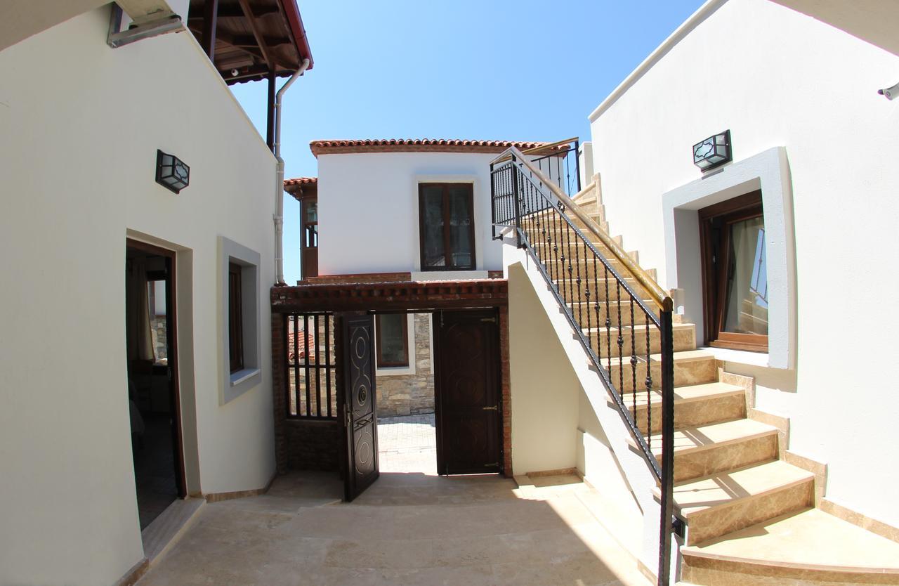 Ena Serenity Boutique Hotel Ephesus Selçuk Exterior photo